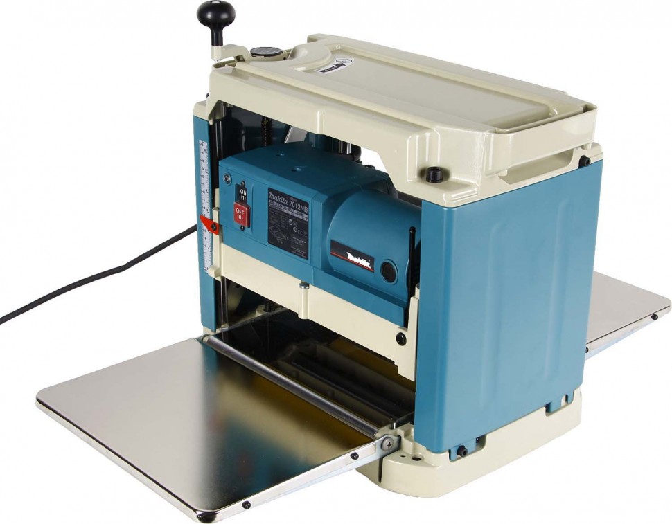 Makita 2012NB Рейсмус (Рейсмусовый станок) Makita 2012NB Рейсмус (Рейсмусовый станок)