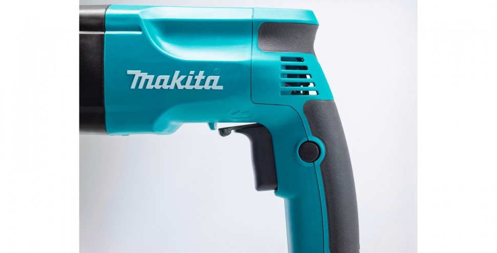 Перфоратор Makita HR 2450 (HR2450) Перфоратор Makita HR 2450 (HR2450)