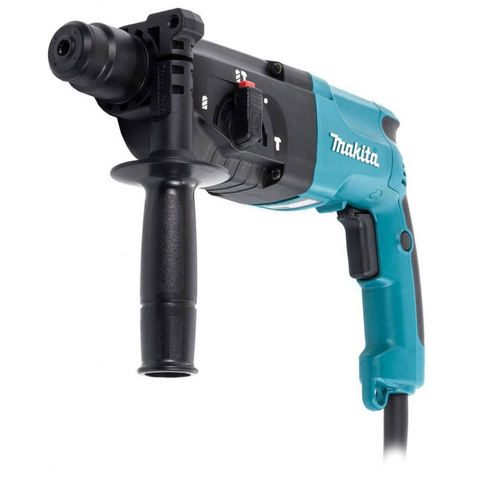 Перфоратор Makita HR 2450 (HR2450) Перфоратор Makita HR 2450 (HR2450)