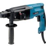 Перфоратор Makita HR2450, 780Вт, 2.7Дж, SDS-plus Перфоратор Makita HR2450, 780Вт, 2.7Дж, SDS-plus