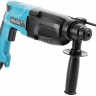Перфоратор Makita HR2450, 780Вт, 2.7Дж, SDS-plus Перфоратор Makita HR2450, 780Вт, 2.7Дж, SDS-plus
