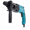 Перфоратор Makita HR2450, 780Вт, 2.7Дж, SDS-plus Перфоратор Makita HR2450, 780Вт, 2.7Дж, SDS-plus