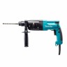 Перфоратор Makita HR2450, 780Вт, 2.7Дж, SDS-plus Перфоратор Makita HR2450, 780Вт, 2.7Дж, SDS-plus