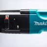 Перфоратор Makita HR2450, 780Вт, 2.7Дж, SDS-plus Перфоратор Makita HR2450, 780Вт, 2.7Дж, SDS-plus
