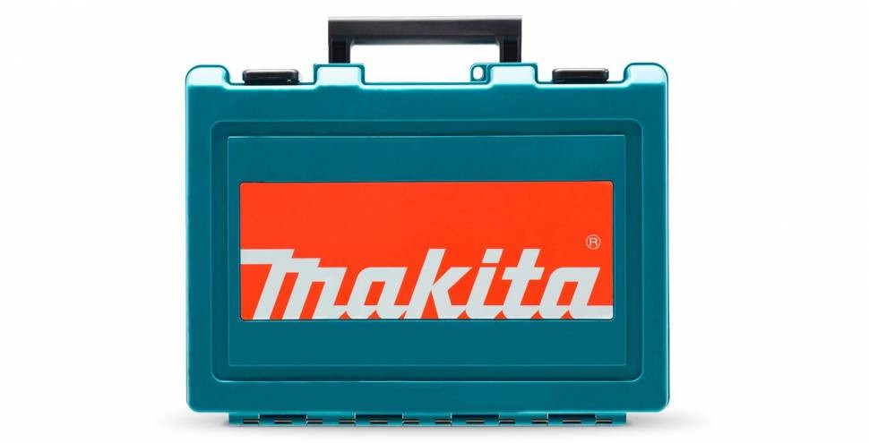 Перфоратор Makita HR2450, 780Вт, 2.7Дж, SDS-plus Перфоратор Makita HR2450, 780Вт, 2.7Дж, SDS-plus