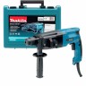 Перфоратор Makita HR2450, 780Вт, 2.7Дж, SDS-plus Перфоратор Makita HR2450, 780Вт, 2.7Дж, SDS-plus