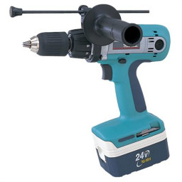 Аккумуляторная дрель - шуруповерт Makita BDF 460 WAE Аккумуляторная дрель - шуруповерт Makita BDF 460 WAE