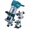 Кромочный фрезер Makita RT0700CX2 Кромочный фрезер Makita RT0700CX2