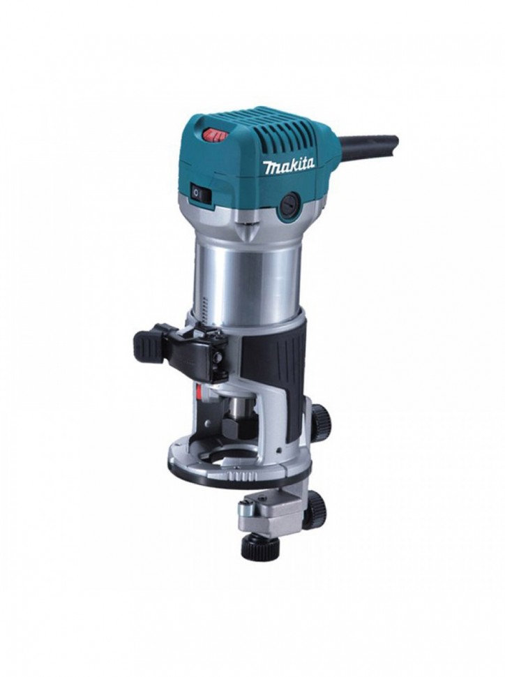 Кромочный фрезер Makita RT0700CX2 Кромочный фрезер Makita RT0700CX2