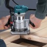 Кромочный фрезер Makita RT0700CX2 Кромочный фрезер Makita RT0700CX2