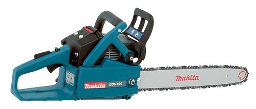Бензопила Makita DCS 400-40 (DCS400-40)
