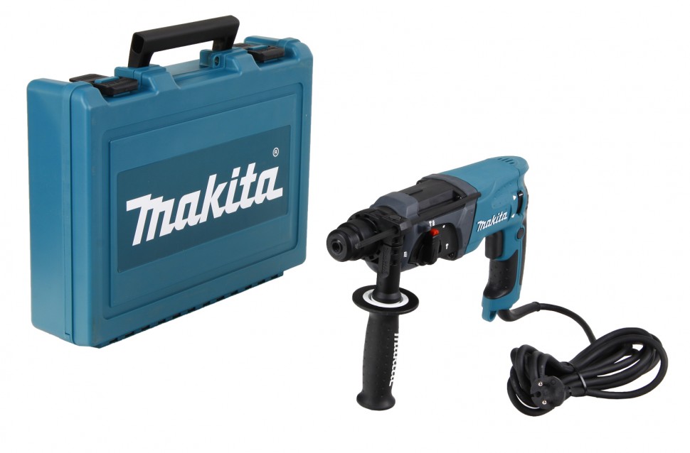 Перфоратор Makita HR 2470 Перфоратор Makita HR 2470