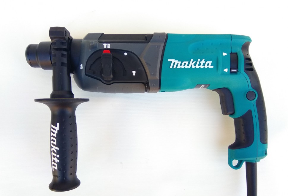 Перфоратор Makita HR 2470 Перфоратор Makita HR 2470