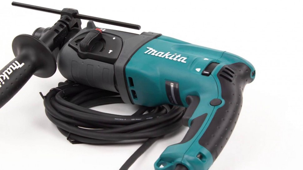 Перфоратор Makita HR 2470 Перфоратор Makita HR 2470