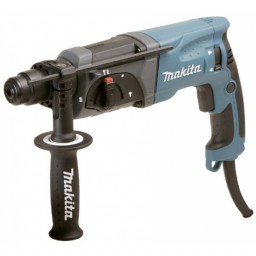 Перфоратор Makita HR 2470