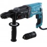 Перфоратор Makita HR 2470 FT (HR2470FT) Перфоратор Makita HR 2470 FT (HR2470FT)