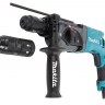 Перфоратор Makita HR 2470 FT (HR2470FT) Перфоратор Makita HR 2470 FT (HR2470FT)