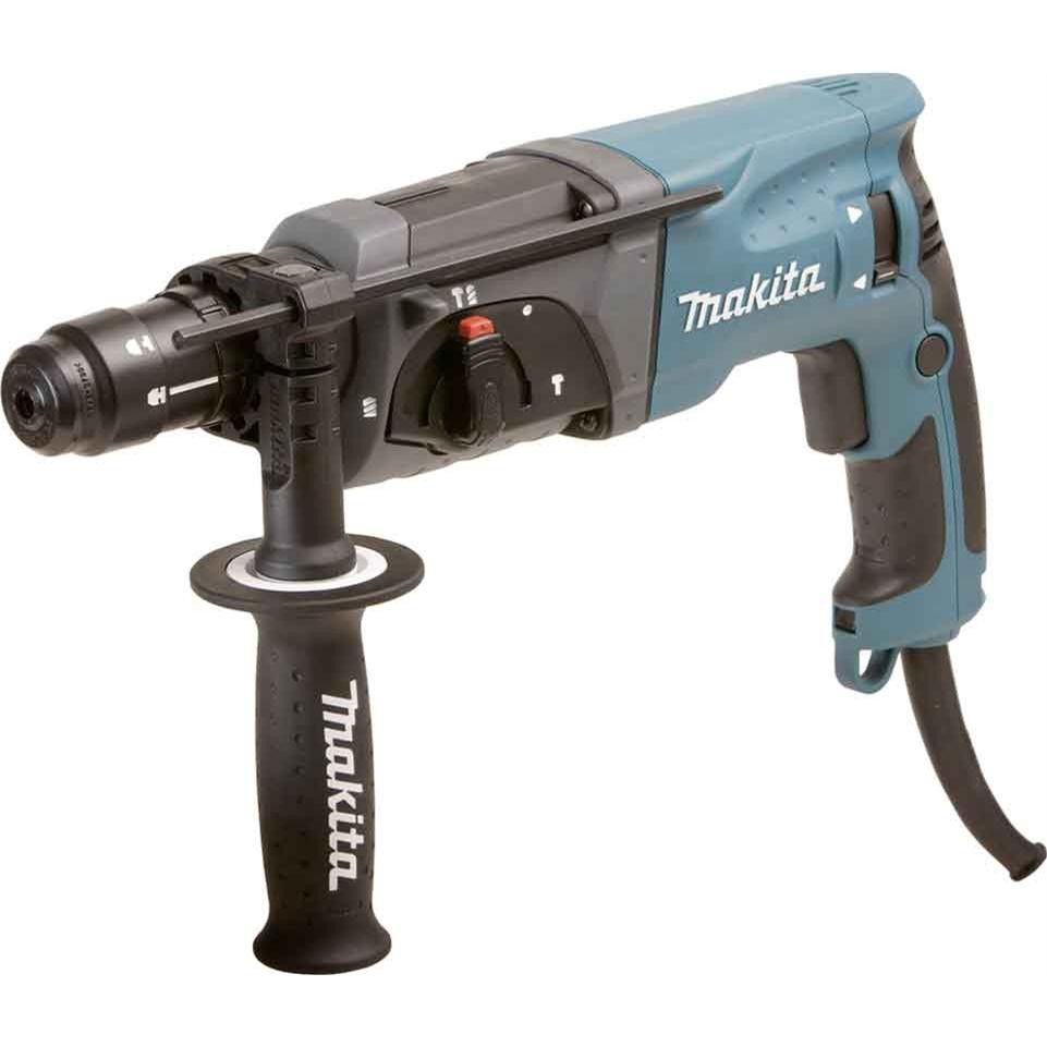 Перфоратор Makita HR 2470 FT (HR2470FT) Перфоратор Makita HR 2470 FT (HR2470FT)
