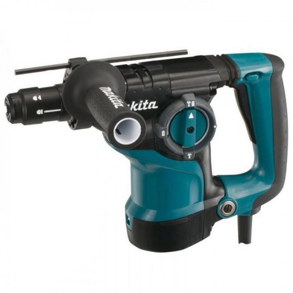 Перфоратор Makita HR 2811 FT Перфоратор Makita HR 2811 FT
