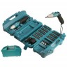 Аккумуляторный шуруповерт (отвертка) Makita 6723 DW (6723DW) Аккумуляторный шуруповерт (отвертка) Makita 6723 DW (6723DW)