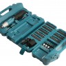 Аккумуляторный шуруповерт (отвертка) Makita 6723 DW (6723DW) Аккумуляторный шуруповерт (отвертка) Makita 6723 DW (6723DW)