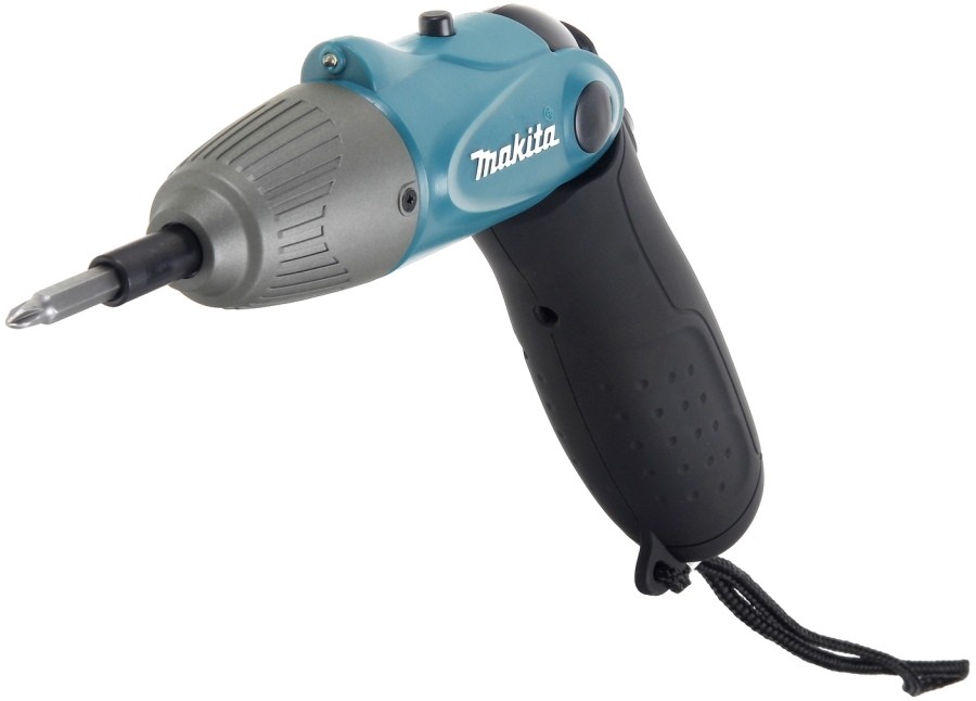 Аккумуляторный шуруповерт (отвертка) Makita 6723 DW (6723DW) Аккумуляторный шуруповерт (отвертка) Makita 6723 DW (6723DW)