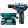 Аккумуляторная дрель Makita DF330DWE Аккумуляторная дрель Makita DF330DWE