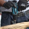Аккумуляторная дрель Makita DF330DWE Аккумуляторная дрель Makita DF330DWE