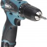 Аккумуляторная дрель Makita DF330DWE Аккумуляторная дрель Makita DF330DWE