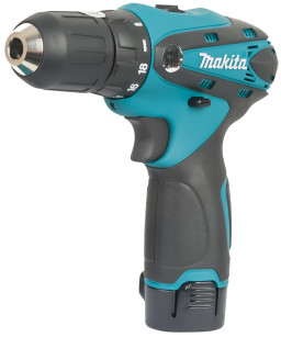 Аккумуляторная дрель Makita DF330DWE Аккумуляторная дрель Makita DF330DWE