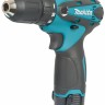 Аккумуляторная дрель Makita DF330DWE Аккумуляторная дрель Makita DF330DWE