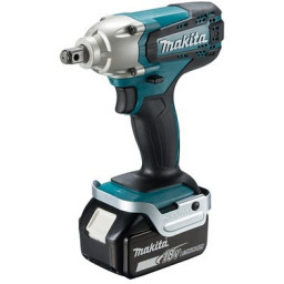 Аккумуляторный гайковерт Makita DTW190RME Аккумуляторный гайковерт Makita DTW190RME