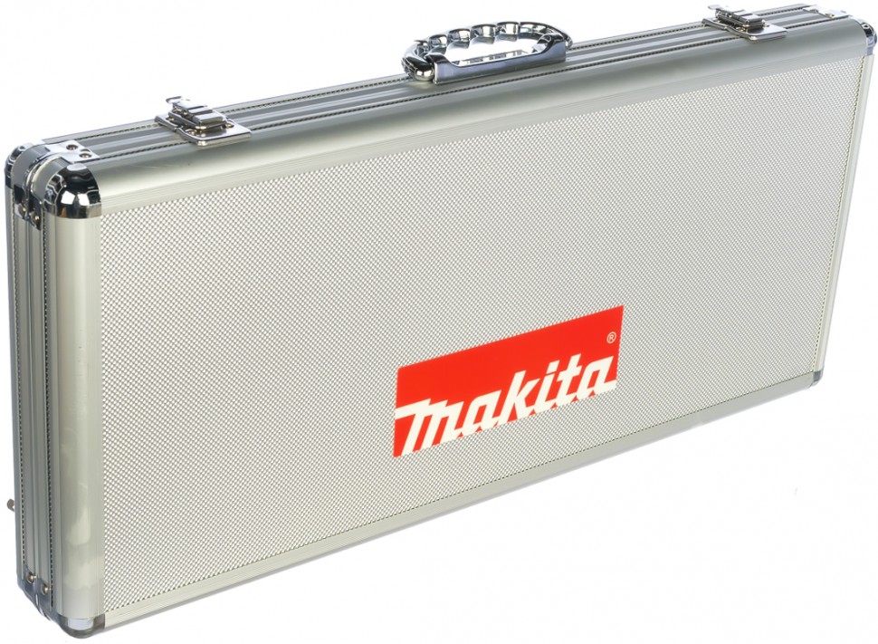 Набор буров и насадок SDS max Makita D-40571 Набор буров и насадок SDS max Makita D-40571