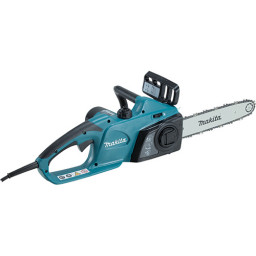 Электрическая цепная пила Makita UC4041A Электрическая цепная пила Makita UC4041A