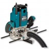 Ручной фрезер Makita RP2301FCX Ручной фрезер Makita RP2301FCX