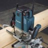 Ручной фрезер Makita RP2301FCX Ручной фрезер Makita RP2301FCX