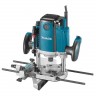 Ручной фрезер Makita RP2301FCX Ручной фрезер Makita RP2301FCX