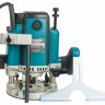 Фрезер вертикальный Makita RP 2300 FC (RP2300FC) Фрезер вертикальный Makita RP 2300 FC (RP2300FC)