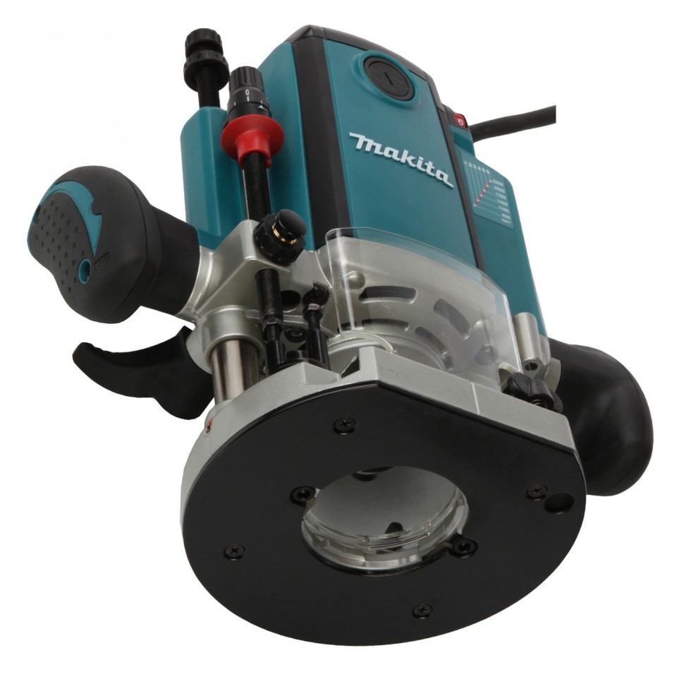 Фрезер вертикальный Makita RP 2300 FC (RP2300FC) Фрезер вертикальный Makita RP 2300 FC (RP2300FC)