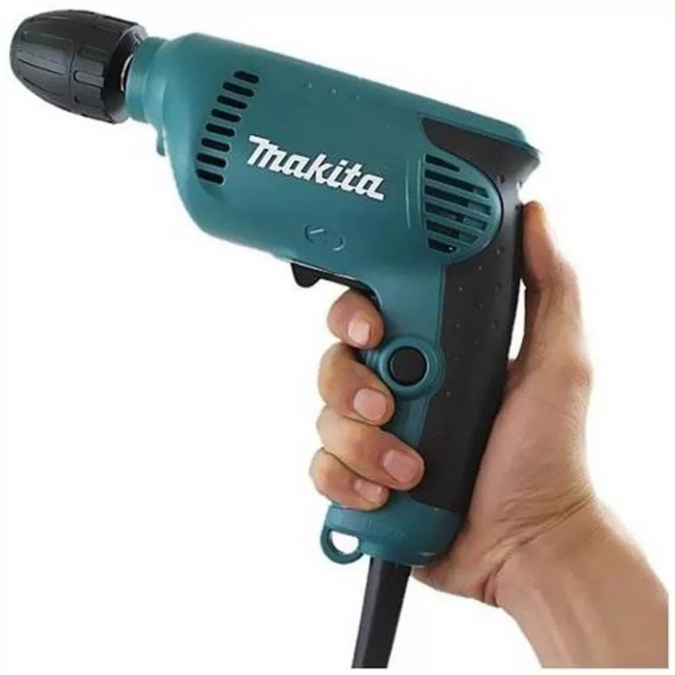 Дрель Makita 6413 Дрель Makita 6413