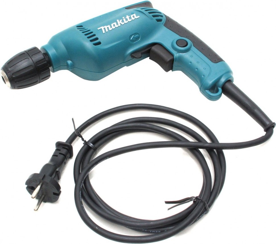 Дрель Makita 6413 Дрель Makita 6413
