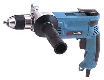 Дрель-шуруповерт Makita DP 4003