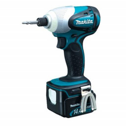 Аккумуляторный ударный винтоверт Makita BTD 130 FRFE (BTD130FRFE) Аккумуляторный ударный винтоверт Makita BTD 130 FRFE (BTD130FRFE)