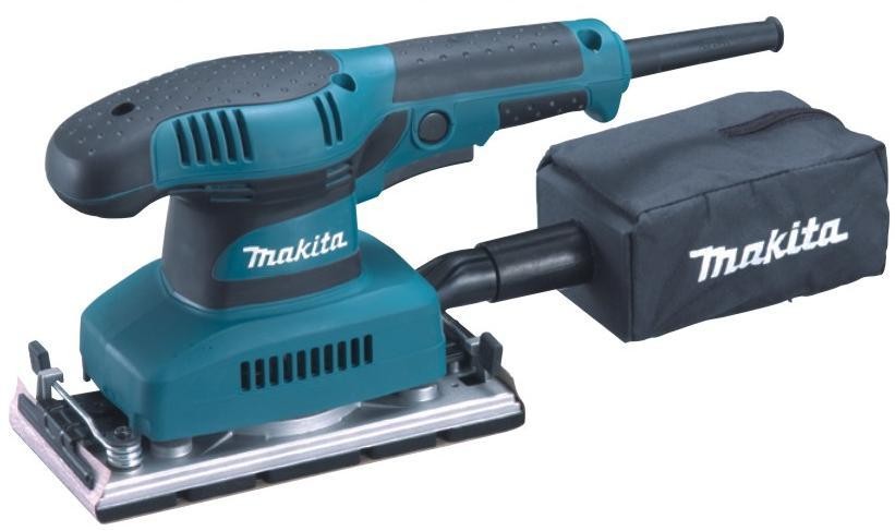 Вибрационная шлифмашина Makita BO3710