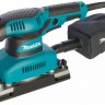 Вибрационная шлифмашина Makita BO3711 Вибрационная шлифмашина Makita BO3711