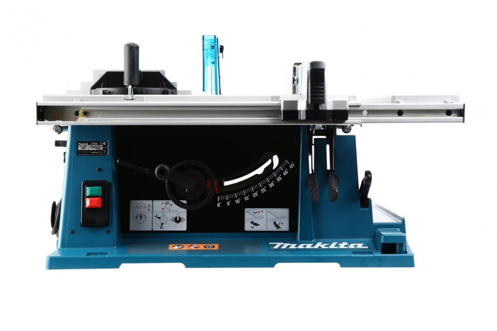 Распилочный станок Makita 2704 Распилочный станок Makita 2704