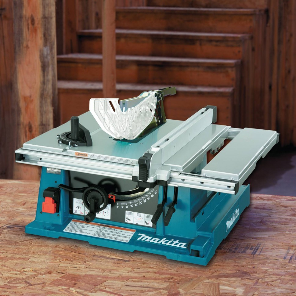Распилочный станок Makita 2704 Распилочный станок Makita 2704