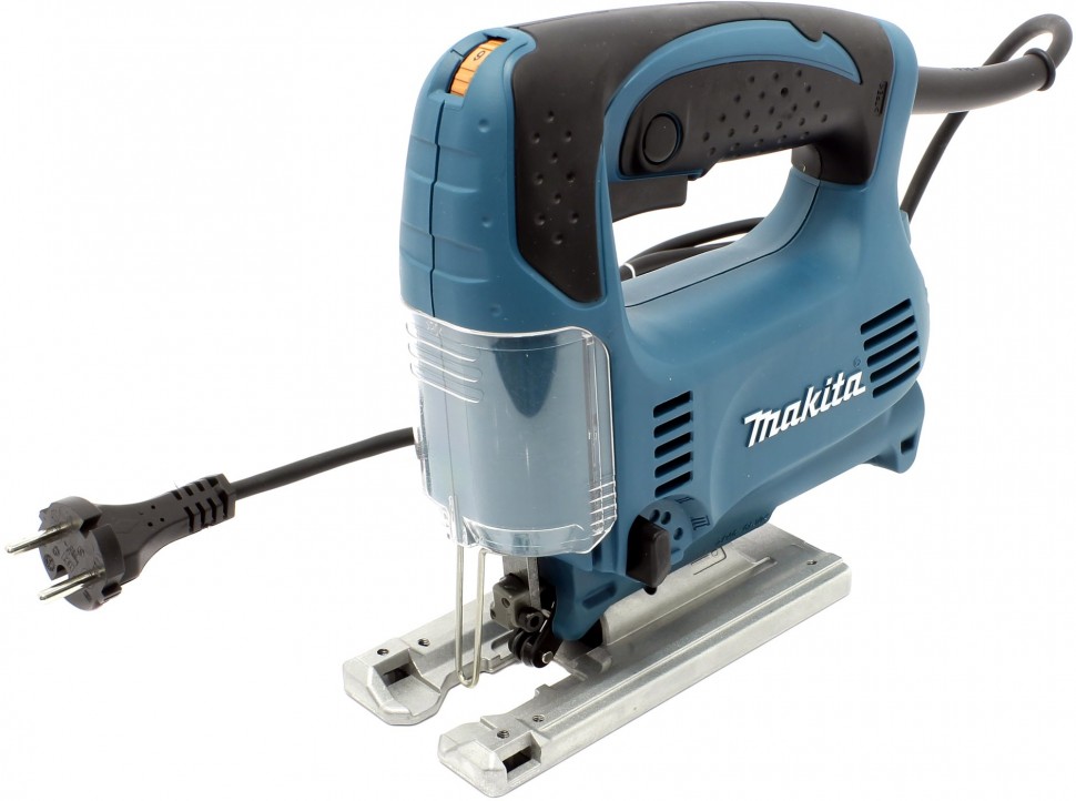Электрический лобзик Makita 4329 Электрический лобзик Makita 4329