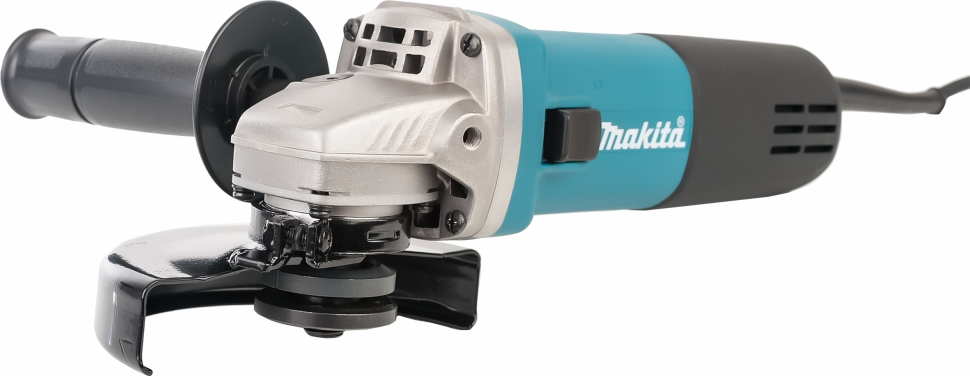 Углошлифовальная машина Makita 9558 HN (Болгарка Makita 9558HN) Углошлифовальная машина Makita 9558 HN (Болгарка Makita 9558HN)