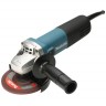 Углошлифовальная машина Makita 9558 HN (Болгарка Makita 9558HN) Углошлифовальная машина Makita 9558 HN (Болгарка Makita 9558HN)
